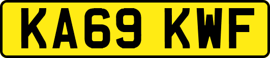 KA69KWF