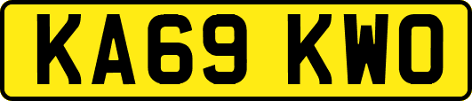 KA69KWO
