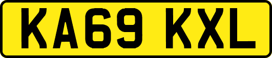 KA69KXL
