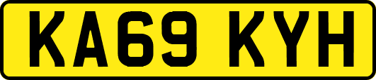 KA69KYH