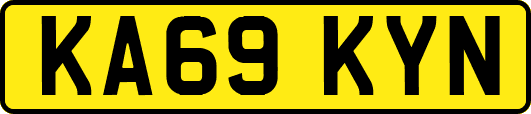 KA69KYN