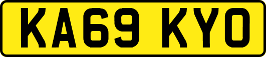 KA69KYO