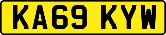 KA69KYW