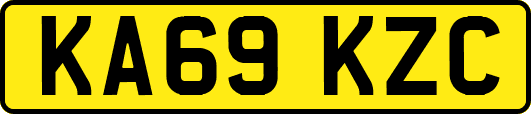 KA69KZC