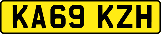 KA69KZH