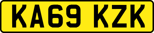 KA69KZK
