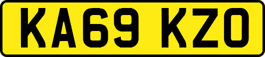 KA69KZO