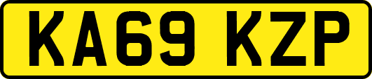 KA69KZP
