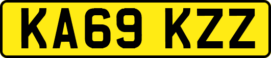 KA69KZZ