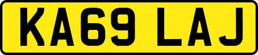 KA69LAJ