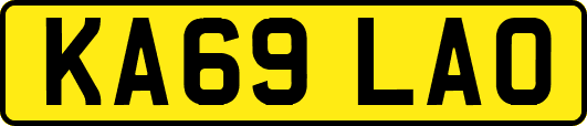 KA69LAO