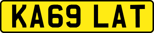 KA69LAT