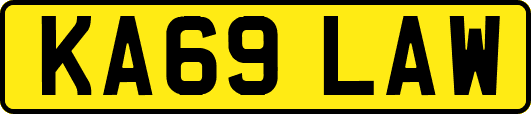 KA69LAW