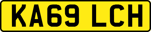 KA69LCH