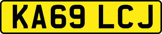 KA69LCJ