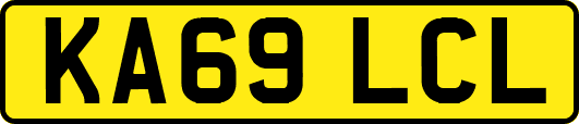 KA69LCL