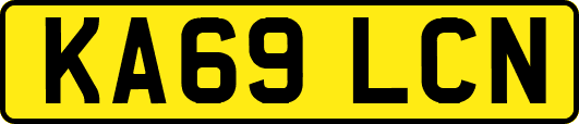 KA69LCN