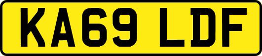 KA69LDF