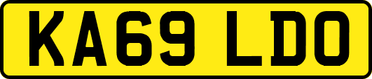 KA69LDO