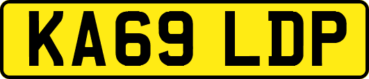KA69LDP