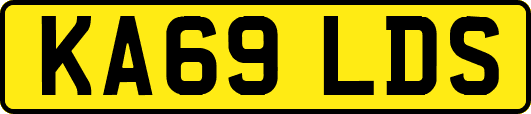 KA69LDS