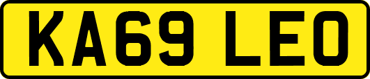 KA69LEO