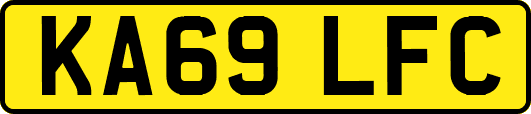 KA69LFC