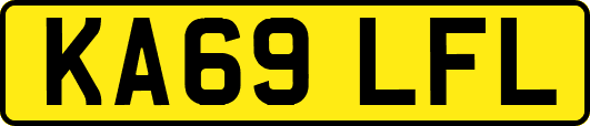 KA69LFL