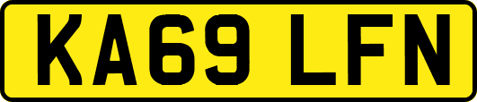 KA69LFN