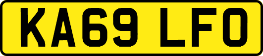 KA69LFO