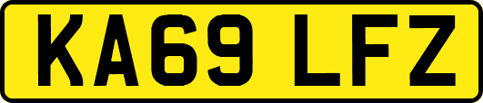 KA69LFZ
