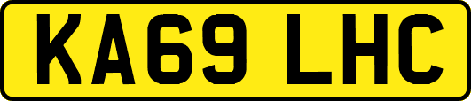 KA69LHC