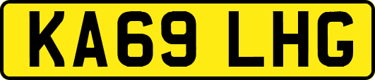 KA69LHG