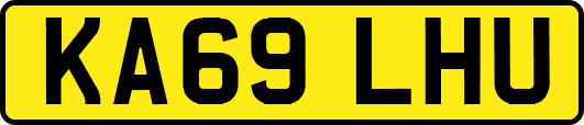 KA69LHU