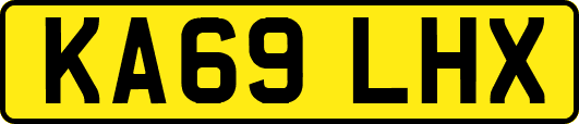 KA69LHX