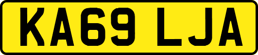 KA69LJA