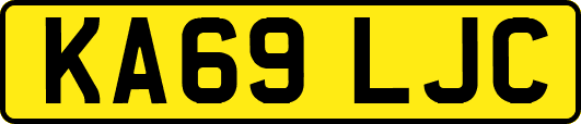 KA69LJC