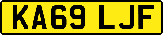 KA69LJF