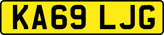 KA69LJG