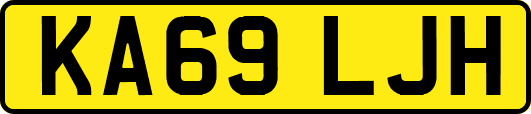 KA69LJH