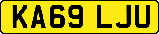KA69LJU