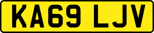 KA69LJV