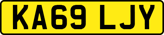 KA69LJY