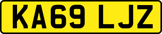 KA69LJZ