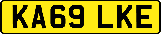 KA69LKE