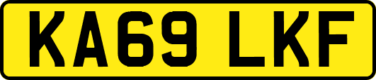 KA69LKF