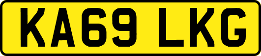 KA69LKG