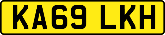 KA69LKH