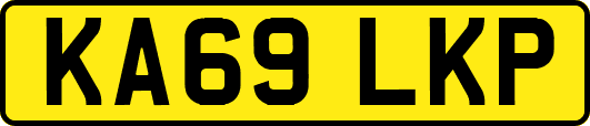 KA69LKP
