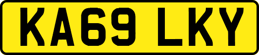 KA69LKY